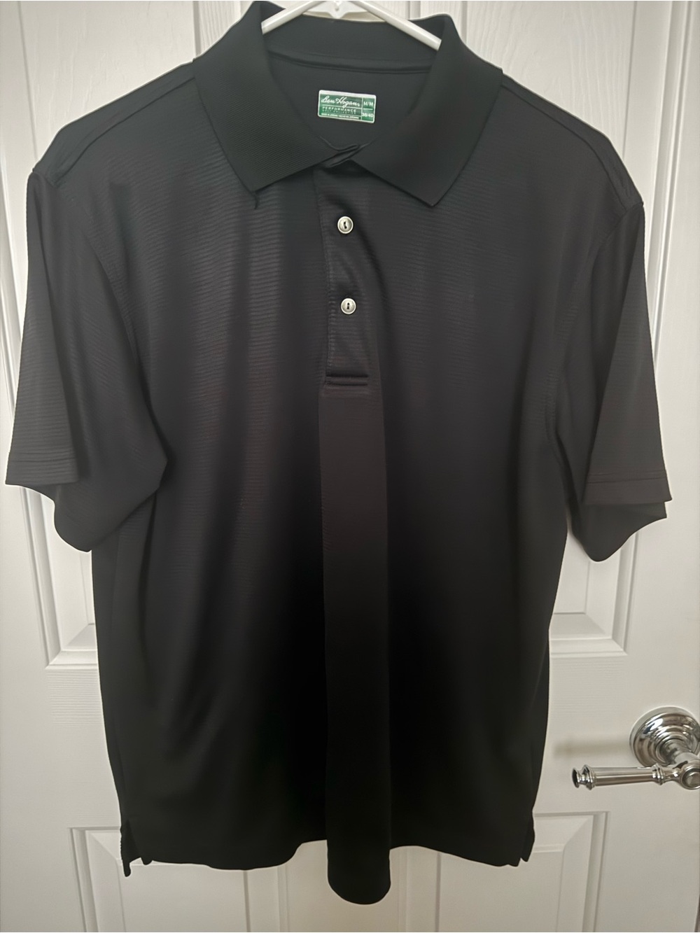 Ben Hogan Men's Performance Golf Polo Shirt Size Medium